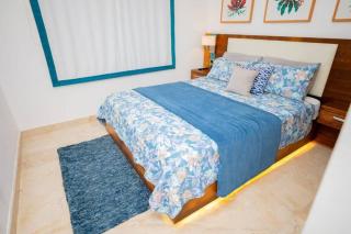 Caribbean Garden Pool & Beach at Hard Rock by Cana Rock Condos - Punta Cana - 1