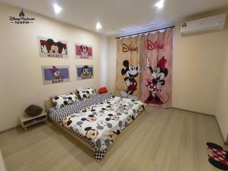 Disney Playhouse Tampin AFamosa Melaka Alor Gajah - Tampin - 5
