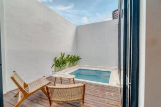 Villa Rosie 1BR Brand New Villa In Kerobokan - Kerobokan - 9