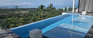 Balcony on the sea - Amphoe Koksamui - 7