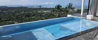 Balcony on the sea - Amphoe Koksamui - 6