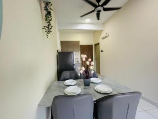 Lili Residence A-19 - Nilai - 9