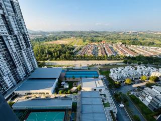 Lili Residence A-19 - Nilai - 6