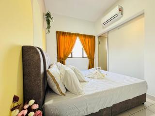 Lili Residence A-19 - Nilai - 5