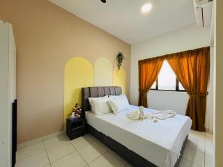 Lili Residence A-19 - Nilai - 4