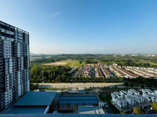 Lili Residence A-19 - Nilai - 2