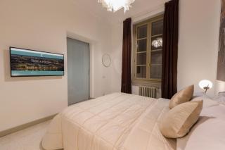 Cuore al centro - nuovissimo con finiture di pregio fronte museo egizio - Turin - 1