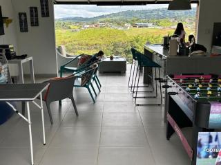 Finca el mirador el Carmen - 3