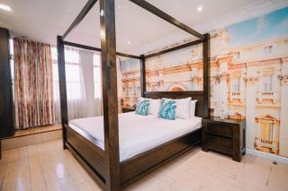 Swing & Pillows - USJ Taipan - 9