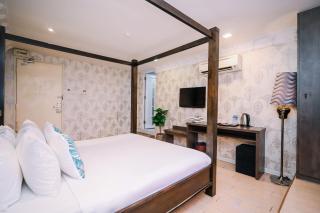 Swing & Pillows - USJ Taipan - 1