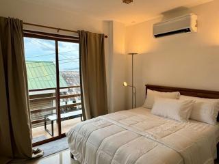 Serena Rooms - 4