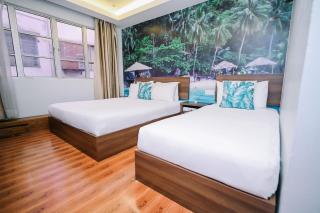 Swing & Pillows - USJ Taipan - 8