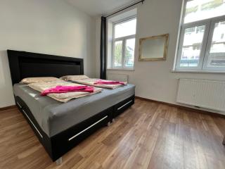 Comfortable 3BR Apt Prime location in Vienna - Wenen - 7