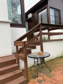Casa parada 26 de camino la Laguna - Punta del Este - 3