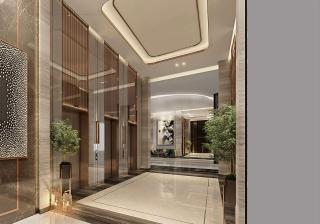 Hilton Bahrain City Centre Hotel & Residences - Manama - 3