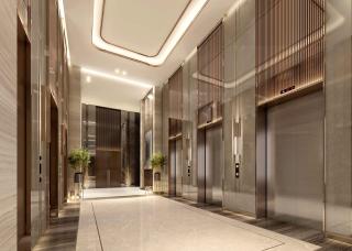 Hilton Bahrain City Centre Hotel & Residences - Manama - 2