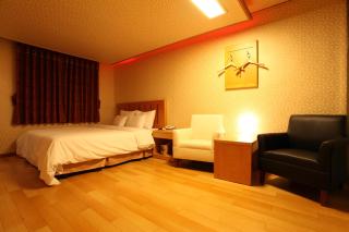 Prince Hotel - Seul - 8