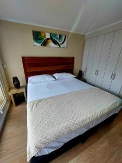 Departamentos Chillán Centro - piso 16 - Chillán - 4