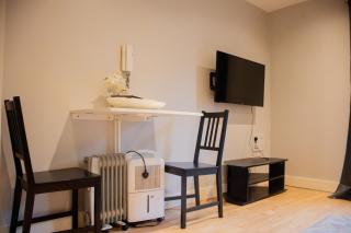 The Chandler Apartments - Leeds - 7