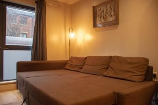 The Chandler Apartments - Leeds - 4