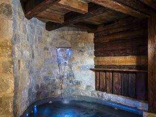 Chalet familial authentique avec spa, jacuzzi et hammam - Courchevel 1850 - FR-1-613A-26 - Courchevel - 6