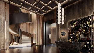 Hilton Shanghai Zhangjiang Science City - Next to Zhangjiang Sciengate Towers and Science Hall 30 minutes drive to PVG - Shanghai - 5