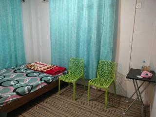 Arwah Scenic view homestay - Cherrapunji - 1