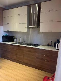 Central Park Apartment - Tbilisi - 4