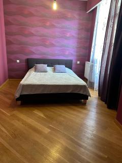 Central Park Apartment - Tbilisi - 1