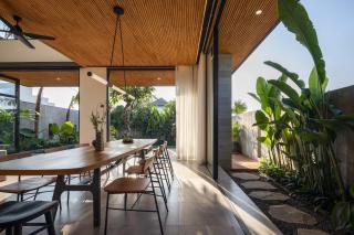 OASI House Canggu Managed by Nagisa Bali - 1