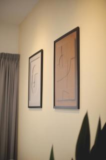 Cozy Beach Escape: 2BR Muji Gem - Johor Bahru - 4
