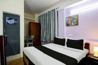 Super Hotel O Malviya Nagar Inn - Neu-Delhi - 9
