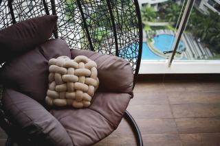 Cozy Beach Escape: 2BR Muji Gem - Johor Bahru - 8