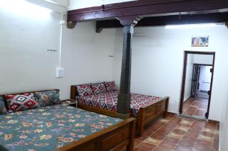 Lakshmi Home Stay, Kallidai - Tirunelveli - 7
