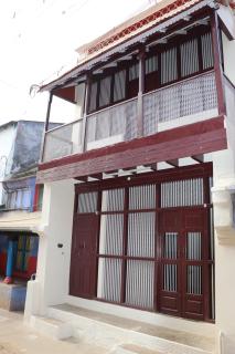 Lakshmi Home Stay, Kallidai - Tirunelveli - 5