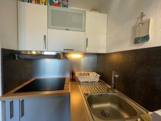 Duplex T2 avec Piscine à Capbreton proche Plage - FR-1-413-250 - Capbreton - 4