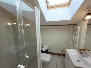 Bel appartement 3 chambres avec balcon & parking aux Gets - FR-1-598-182 - Les Gets - 4
