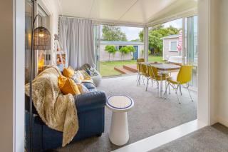 Coastal Comfort Spacious 3BR Getaway in Redcliffs - Christchurch - 9