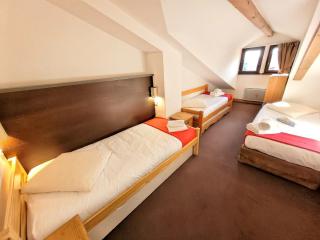 Bel appartement 3 chambres avec balcon & parking aux Gets - FR-1-598-182 - Les Gets - 2