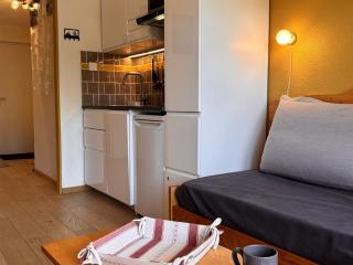 Charmant 2 pièces avec balcon pour 4 personnes à Avoriaz - FR-1-634-106 - Morzine - 6