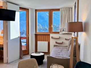 Appartement cosy 4 pers avec balcon sud à Avoriaz - FR-1-634-107 - 9