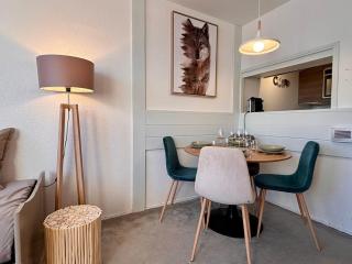 Appartement cosy 4 pers avec balcon sud à Avoriaz - FR-1-634-107 - 8