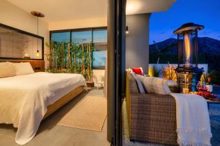 Villa Oxy Private Pools & Seaview & Heated Indoor Pool - Göcek - 1