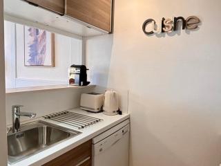 Appartement cosy 4 pers avec balcon sud à Avoriaz - FR-1-634-107 - 2