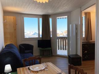 Confort 2 pièces sud - wifi, vues magnifiques - FR-1-634-108 - Morzine - 0
