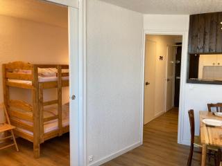 Confort 2 pièces sud - wifi, vues magnifiques - FR-1-634-108 - Morzine - 8