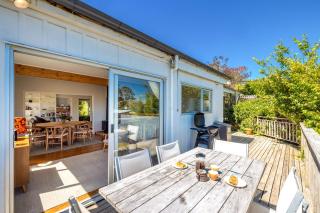 Island View Oneroa - Waiheke Holiday Home - Oneroa - 9