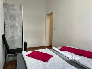 Affordable 3BR Apt Prime location in Vienna - Wenen - 2