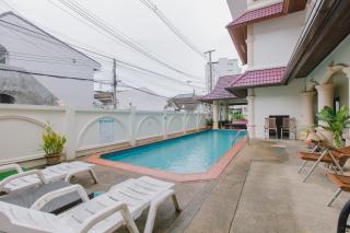 Royal Prince Residence - Patong - 1