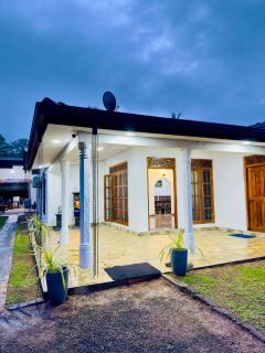 The Palms Villa - Anuradhapura - 2